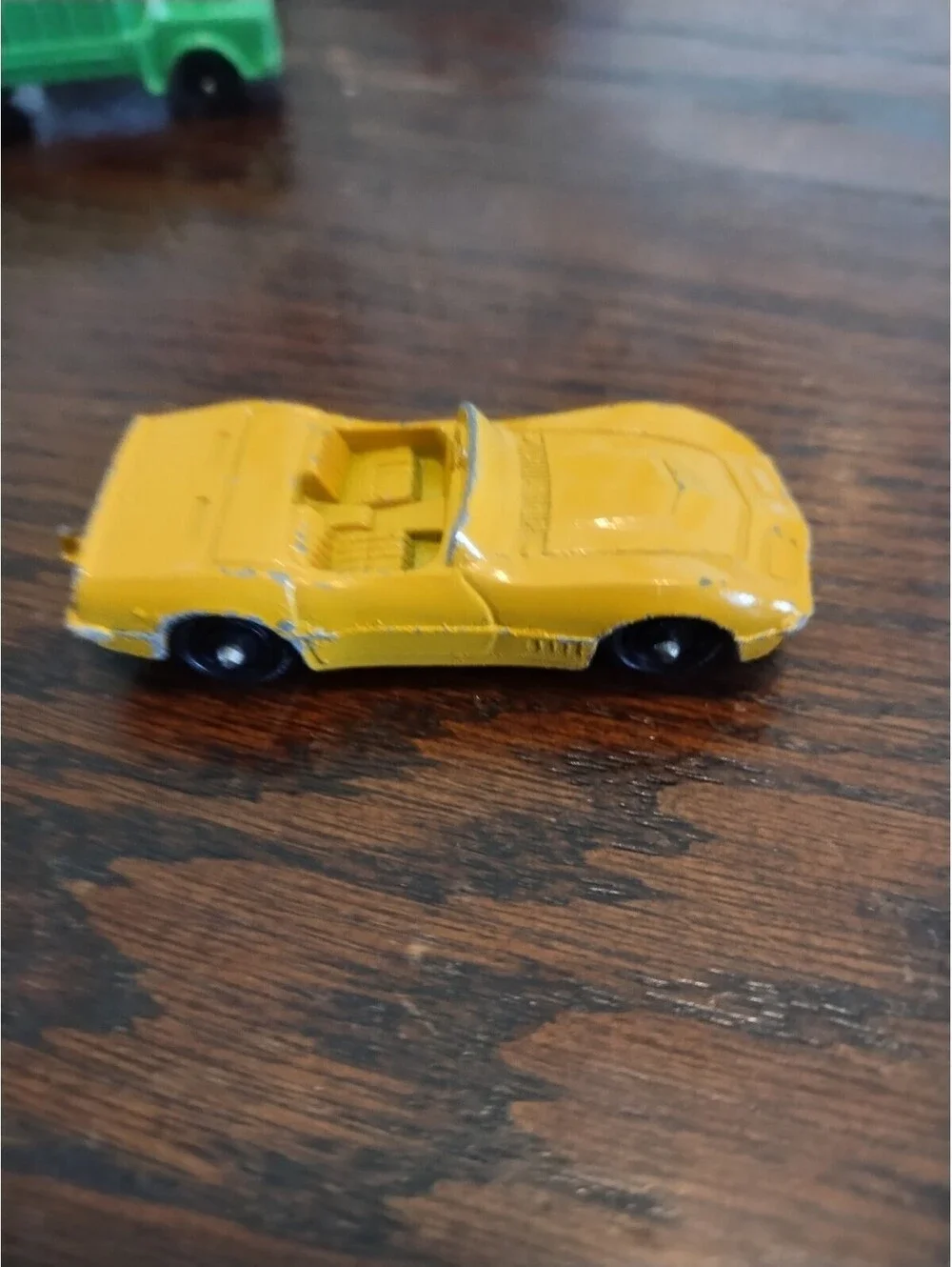 Very Nice Vintage Tootsietoy Car lot of 8